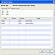 For each batch you get a list of VVM status entries.
The one with the latest date is applied to the batch as it's current status Updating Status