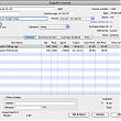 Supplier invoices