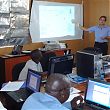 Training to all staff