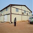 UNDP Warehouse