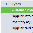 Sidebar- now you know where iTunes got the idea...