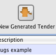 Tender